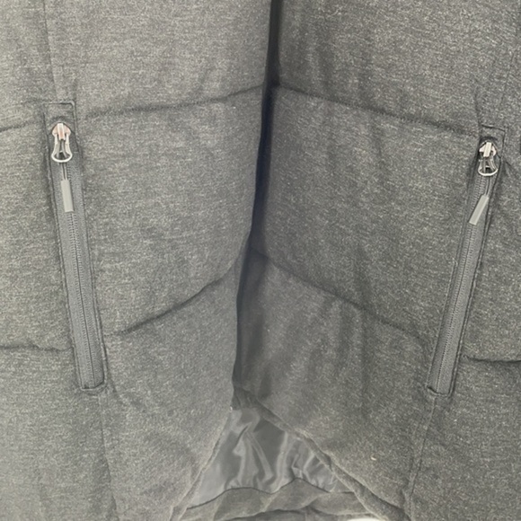 BE BOUNDLESS Men's Thermo Lock Hooded Jacket - Picture 6 of 14